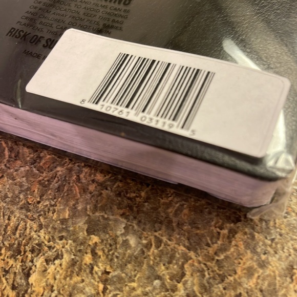 New Undated Passion Planner - Picture 8 of 8